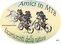 Amici In MTB - Escursionisti della Natura