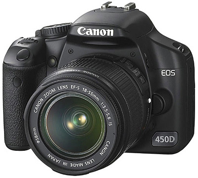 Canon on Bandw It   La Mia Canon Eos 450d