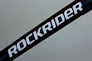Dettagli fotografici della mia Rockrider 8.1